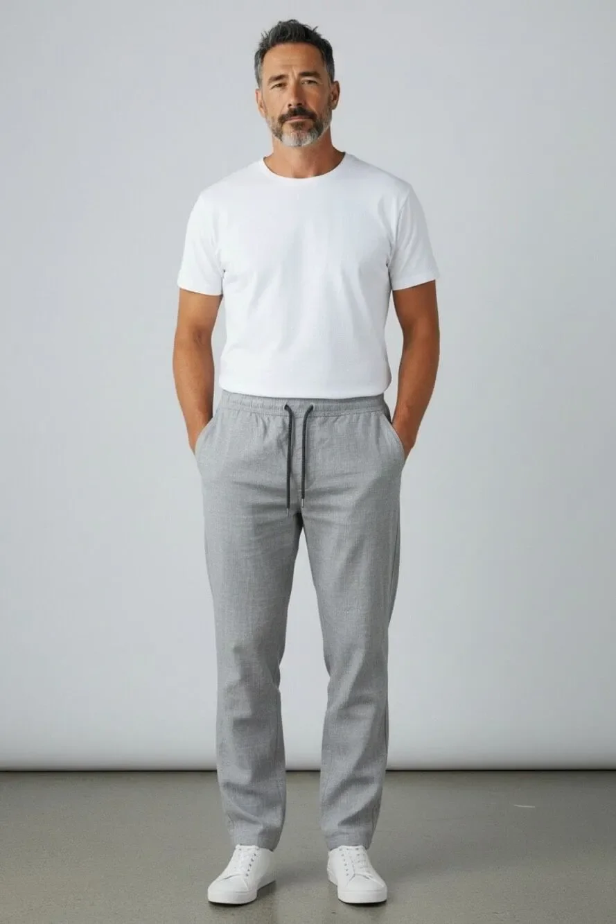 ✨Civil Society Grossman Grey Sz M/32 Pants✨